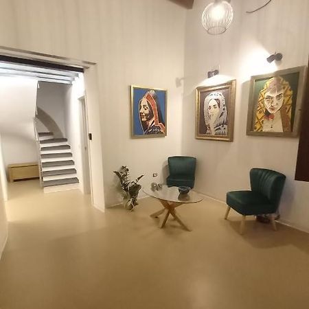 La Casetta Guest House Oristano Bagian luar foto