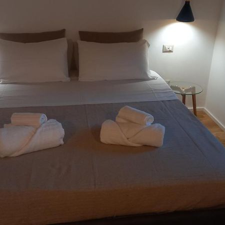 La Casetta Guest House Oristano Bagian luar foto
