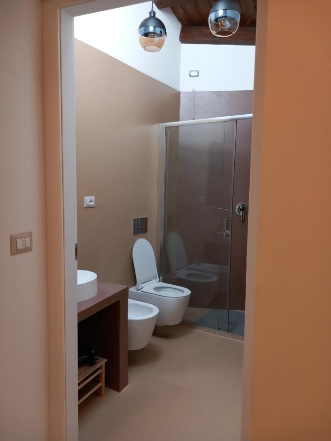 La Casetta Guest House Oristano Bagian luar foto