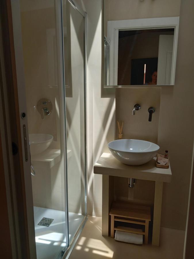 La Casetta Guest House Oristano Bagian luar foto
