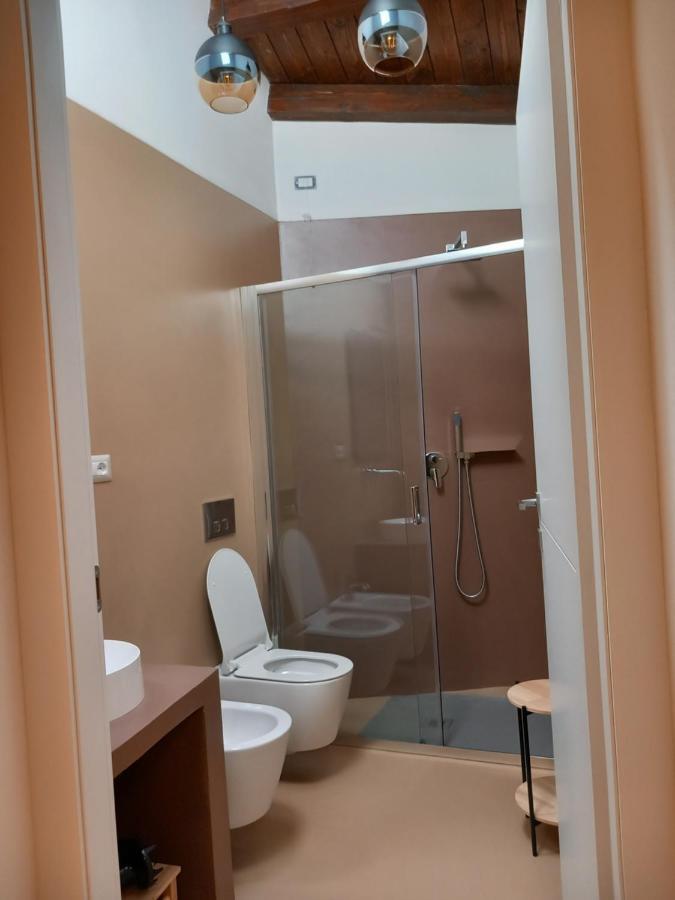 La Casetta Guest House Oristano Bagian luar foto