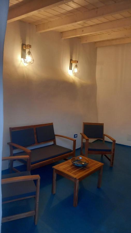 La Casetta Guest House Oristano Bagian luar foto
