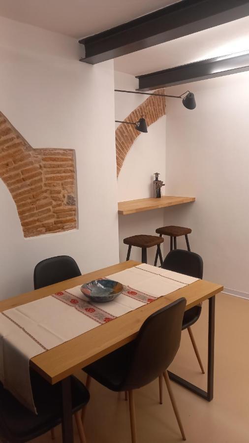 La Casetta Guest House Oristano Bagian luar foto