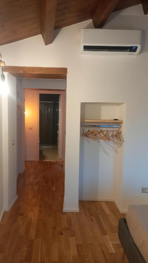 La Casetta Guest House Oristano Bagian luar foto
