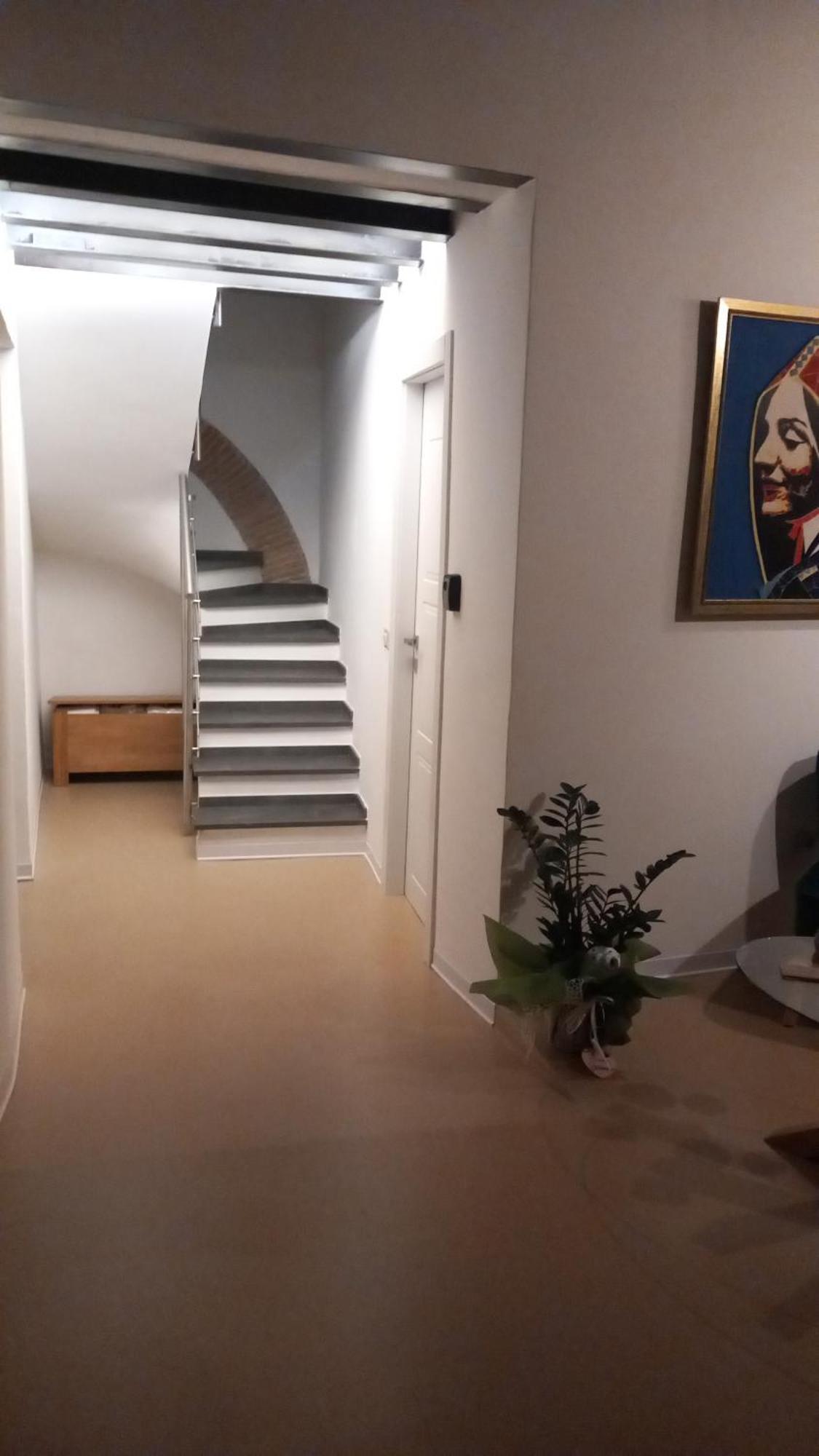 La Casetta Guest House Oristano Bagian luar foto