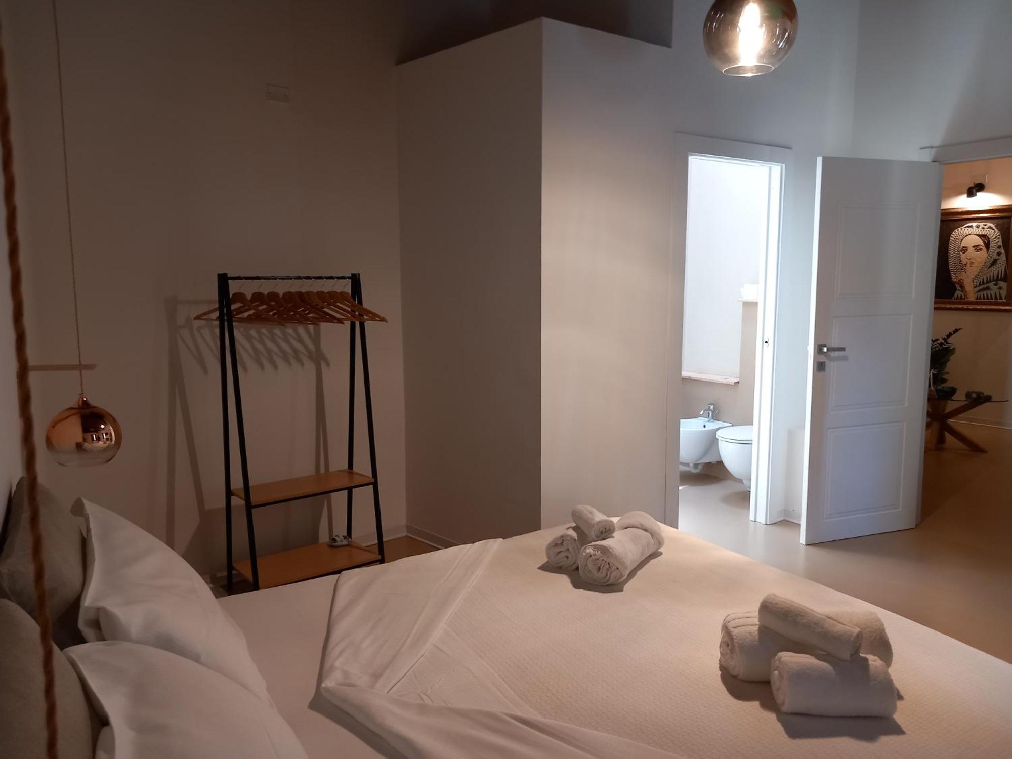 La Casetta Guest House Oristano Bagian luar foto